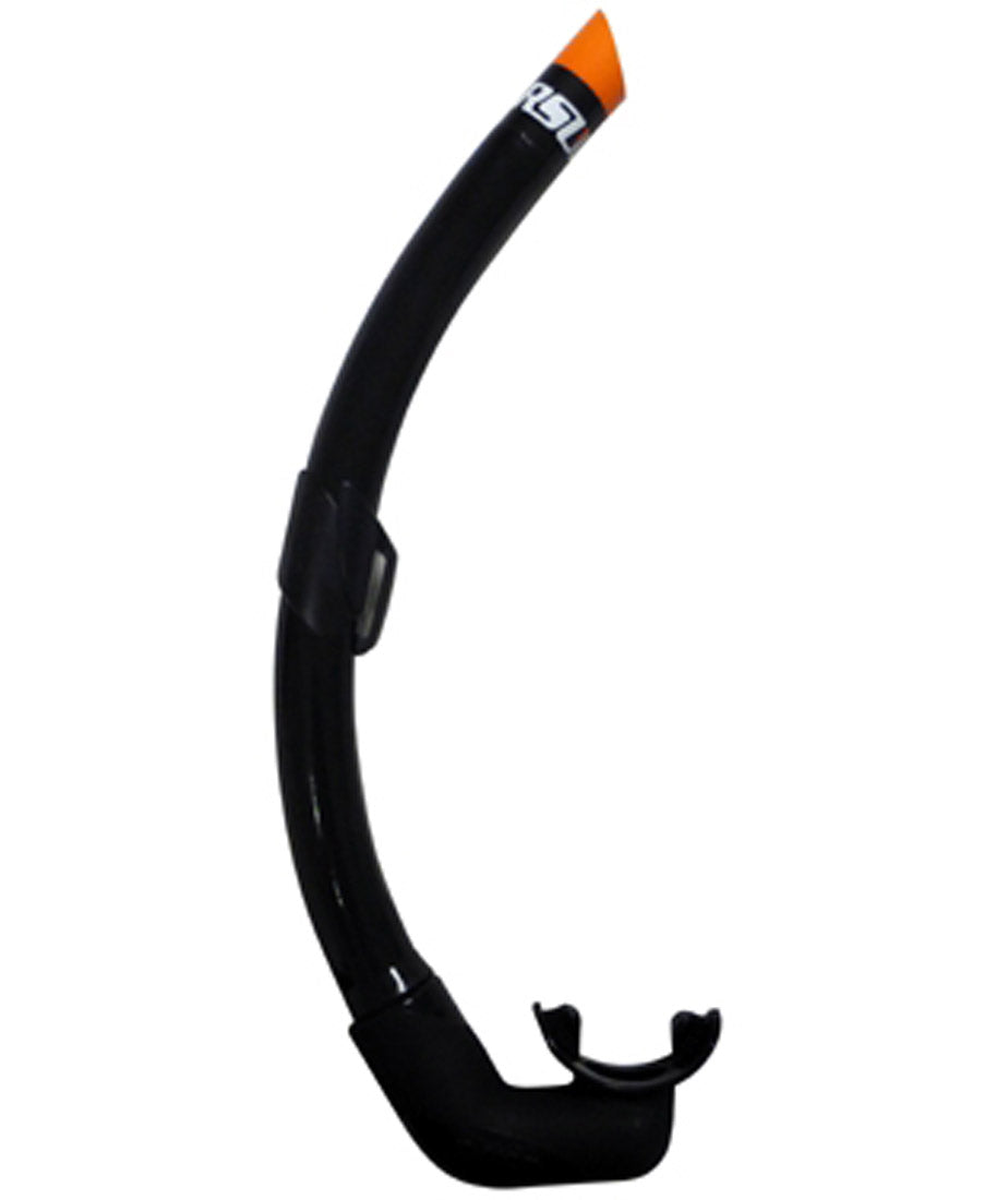 Snorkel Zoom De La Marque Omer - équipement De Plongée Libre Neuf, Idéal Pour L'apnée Ou La Randonnée Aquatique