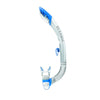 Oceanic Ultra Dry 2 Flex Purge High Quality Snorkel for Scuba Diving or Snorkeling