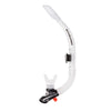 Scubapro Trinidad Adult Snorkel for Scuba Diving and Snorkeling