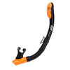 IST SN205 Kid's Dry Top Snorkel for Scuba Diving and Snorkeling