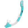 IST SN205 Kid's Dry Top Snorkel for Scuba Diving and Snorkeling