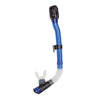 XS Scuba 3-D Flex Dry Snorkel