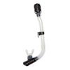 XS Scuba 3-D Flex Dry Snorkel