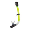 XS Scuba 3-D Flex Dry Snorkel