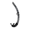 XS SCUBA Ambush CAMO Camouflage Snorkel for Spearfishing