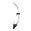 XS Scuba Metro Snorkel Open Top Snorkel