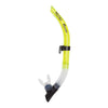 XS Scuba Metro Snorkel Open Top Snorkel