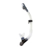 XS Scuba Passage Dry Top Snorkel with Purge Valve