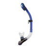 XS Scuba Passage Dry Top Snorkel with Purge Valve