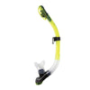 XS Scuba Passage Dry Top Snorkel with Purge Valve