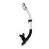 XS Scuba Passage Dry Top Snorkel with Purge Valve