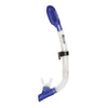 XS Scuba Sedona Elite Dry Snorkel