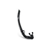 OMER Shift Snorkel Open Bore Ergonomic Freediving Snorkel