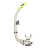 Limited Edition Atomic SV1 CONTOUR Self Draining Snorkel