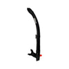 Promate Beluga Semi-Dry Whistle Snorkel with Flex and Purge