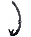 IST Non-Purge Foldable Silicone Snorkel with Stout Snorkel Keeper
