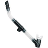 Oceanic Pocket Foldable Dry Top Snorkel