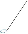 Trident Aluminium Pole Spear with 6mm End for Spearfishing - 4', 5', or 6'