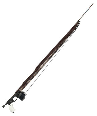 OMER Cayman HF Camo Special Edition Speargun with Reel, Line – House of  Scuba