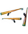 Koah The Standard Fatback Series Wood Teak Speargun with Size Options