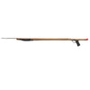 Riffe Euro Series Teak Wood Speargun WITH 5 inch Stock Extension