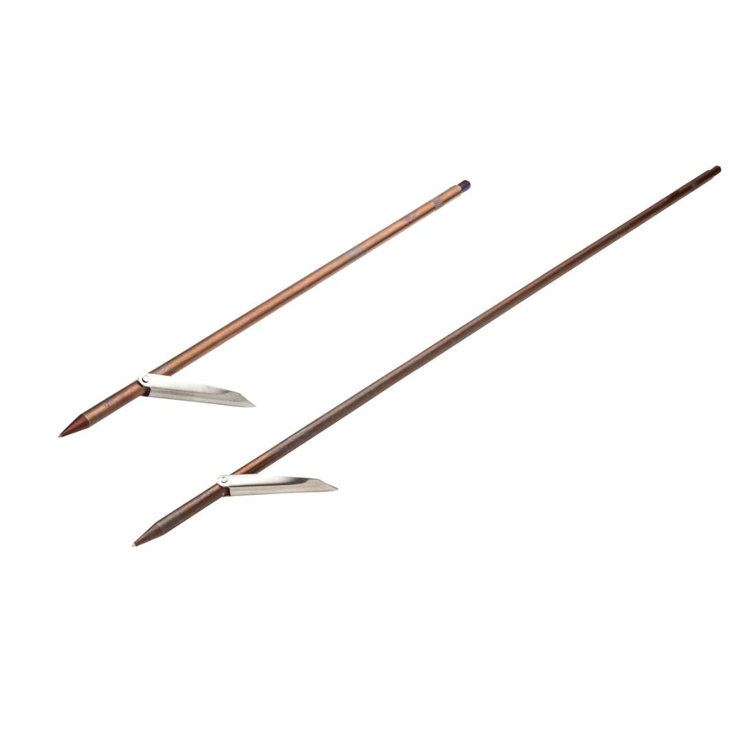 Riffe Single Flopper Hawaiian Pole Spear Shaft – House of Scuba