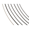 Riffe 750 lb. 5/64 S.S. NON-Coated Cable 7x7 for Spearfishing