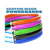 Custom Power Band Speargun Replacment Bands Spectra Wishbone