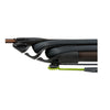 JBL Reaper Series Black Aluminum Open muzzle Integrated Tip Speargun