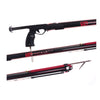 Hammerhead Spearguns Proteus Closed Muzzle Speargun  For Spearfishing
