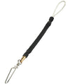 OMER Bungee-Swivel with Snap Swivel Clip for Spearfishing Spearguns