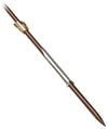 OMER 7mm Steel Shafts for Roller Spearguns - All Sizes Available