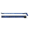 Rob Allen Aluminum Tuna Railgun Speargun with Open Muzzle - ALL LENGTHS