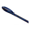 Rob Allen Aluminum Tuna Railgun Speargun with Open Muzzle - ALL LENGTHS
