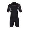 Henderson Men's 3mm Thermoprene PRO Back Zip Shorty Wetsuit