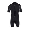 Henderson Men's 3mm Thermoprene PRO Back Zip Shorty Wetsuit