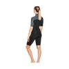 Bare 2mm Elate Women's Shorty Spring Suit Shortie Wetsuit