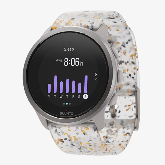 Suunto 5 Peak Lightweight GPS Smart Watch House of Scuba