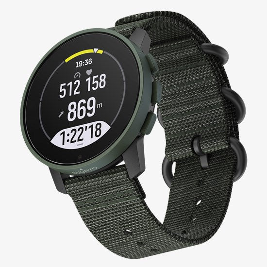 Suunto 9 Peak Watch