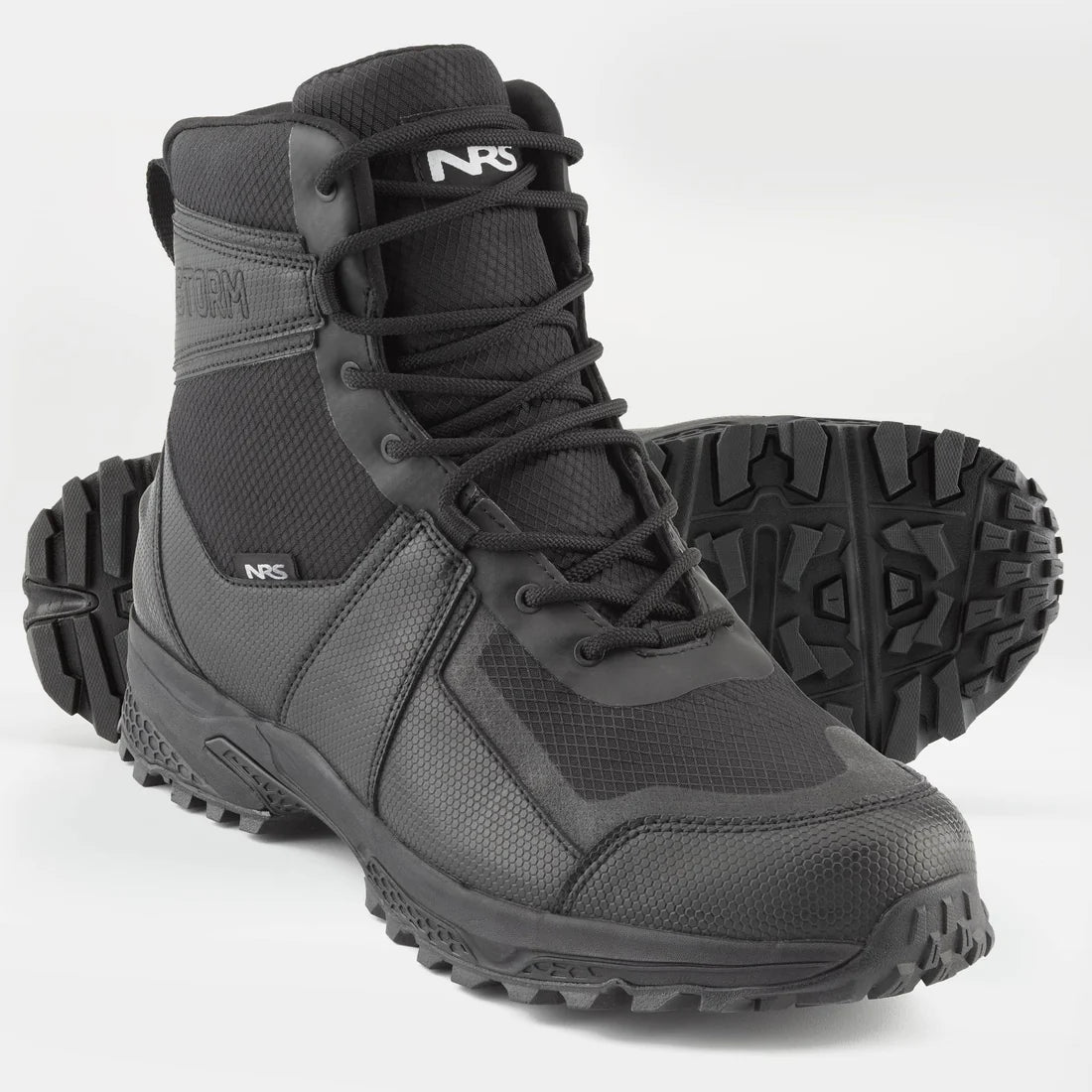 NRS Storm Boots 8