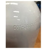Sherwood RECERTIFED Aluminum 100 CF Scuba Tank Aluminum Cylinder