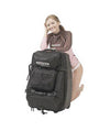 Tilos Airporter Tote Roller Gear Bag for Travel and Scuba Equipment