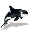 Safari Ltd. Monterey Bay Killer Whale Replica Toy Scale Model