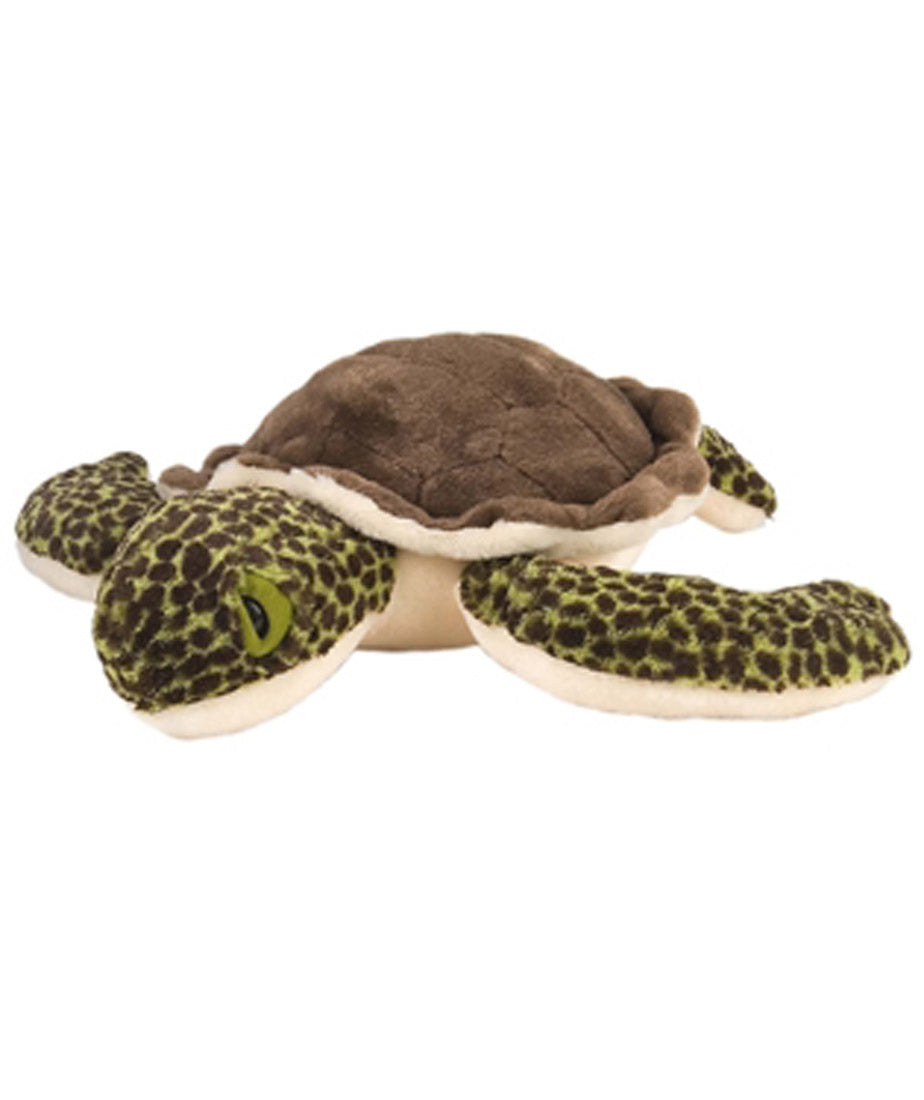 Wild Republic CK Sea Turtle Green Baby 12