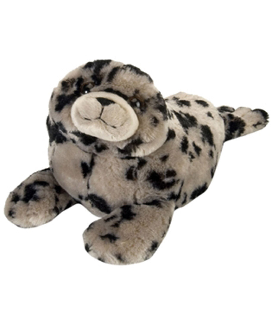 Seal cuddly toy deals