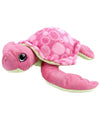 Wild Republic Sweet & Sassy Sea Turtle 10