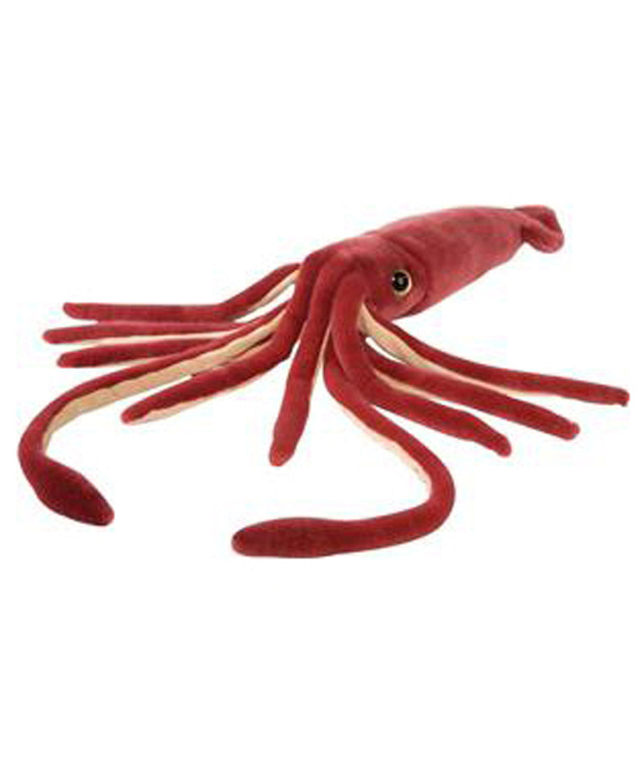 Wild Republic Giant Squid 12