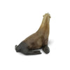 Safari Ltd. Sea Life Brown and Tan Color Sea Lion Toy