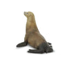 Safari Ltd. Sea Life Brown and Tan Color Sea Lion Toy