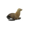 Safari Ltd. Sea Life Brown and Tan Color Sea Lion Toy
